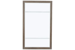 CİTYSCAPES AYNA 4x81x135cm 232121-2323 - 2