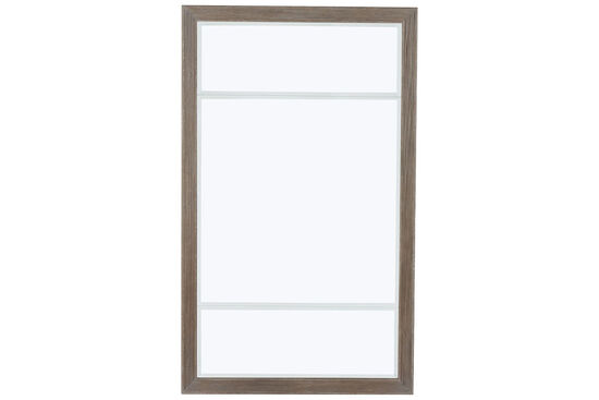 CİTYSCAPES AYNA 4x81x135cm 232121-2323 - 2
