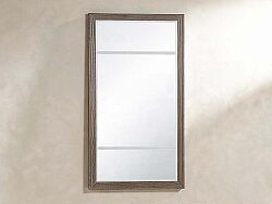 CİTYSCAPES AYNA 4x81x135cm 232121-2323 - KERVAN