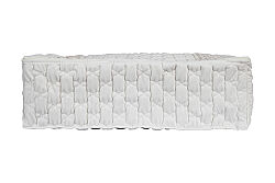 CLERTO-2 KUCUK HURC 40X60X20 KREM - 2