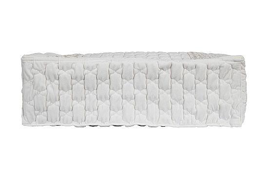 CLERTO-2 KUCUK HURC 40X60X20 KREM - 2