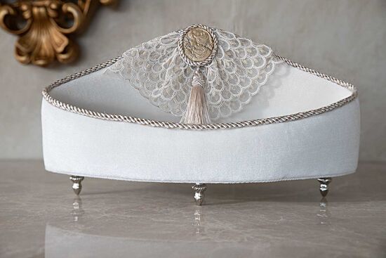 CLERTO OVAL KUTU - 4