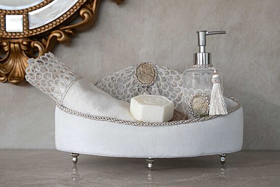 CLERTO OVAL KUTU - 5