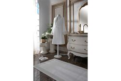 CLERTO PASPAS 40X60 KREM - 5