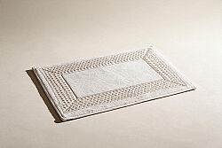 CLERTO PASPAS 40X60 KREM - BANYO PASPASI