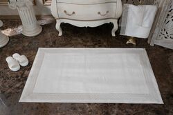CLERTO PASPAS 70X120 KREM - BANYO PASPASI