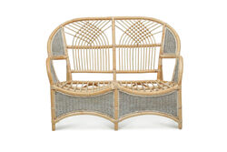 COBANA İKİLİ KOLTUK 125x82x91cm+TEKLİ KOLTUK 75x82x91cm (2 ADET)+ORTA SEHPA 69x69x57cm ESKİTME BEYAZ - 20