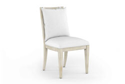 COTİERE SANDALYE KREM 62x52x94cm 299202-2349 - 5