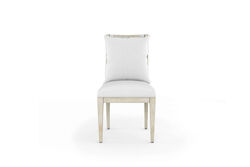 COTİERE SANDALYE KREM 62x52x94cm 299202-2349 - 4