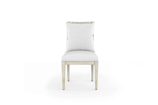 COTİERE SANDALYE KREM 62x52x94cm 299202-2349 - 4