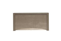 COVE ŞİFONYER GRİ 5 ÇEKMECELİ 48x97x142cm 349150-2743 - 6