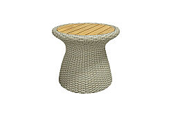 CS02 NORA-2 FİSKOS SET 2 SANDALYE+SEHPA 79x79x79-50x50x45cm - 8
