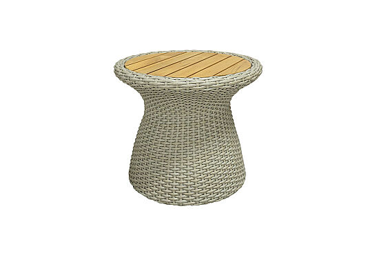 CS02 NORA-2 FİSKOS SET 2 SANDALYE+SEHPA 79x79x79-50x50x45cm - 8