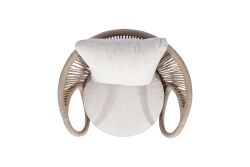 CS07 POLLY YUVARLAK SEHPA 100x100x75cm - 10