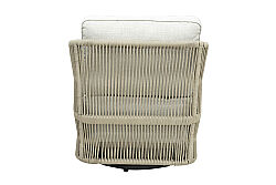 CS150 BORA FİSKOS SET 2 SANDALYE+SEHPA 69x77x69-50x50x50cm - 11