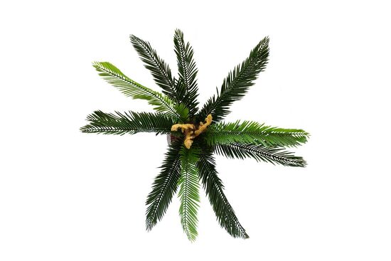 CYCAS PALMIYE YAPAY AGAC KÜÇÜK 120cm (759TUF000014) - 3