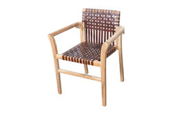 DAFHINA KOLLU SANDALYE 55x65x78cm SF322 - 3