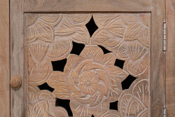 DAHALIA YATAK+2 KOMODİN 160x210x185cm NEW-04-03 - 3