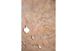 DAHALIA YATAK+2 KOMODİN 160x210x185cm NEW-04-03 - 4