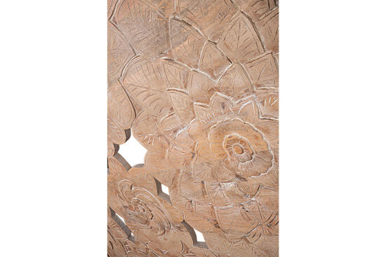 DAHALIA YATAK+2 KOMODİN 160x210x185cm NEW-04-03 - 4
