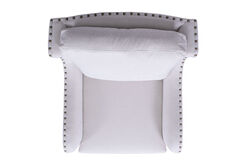DANCA BERJER BEJ 85x90x94cm (SPACE 22946-02) - 6