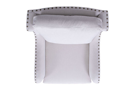 DANCA BERJER BEJ 85x90x94cm (SPACE 22946-02) - 6