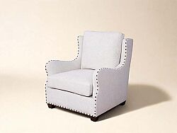 DANCA BERJER BEJ 85x90x94cm (SPACE 22946-02) - KERVAN