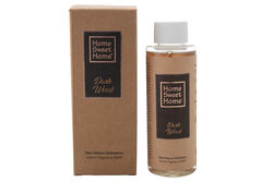 DARK WOODS ODA KOKUSU SOLUSYONU 100 ML - HOME SWEET HOME
