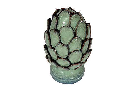 DEKORATİF AKSESUAR 16X16X23 CM ZY23146A-1110 - 3