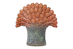DEKORATİF AKSESUAR 39.5X21X39 CM ZY25001F-1171 - 2