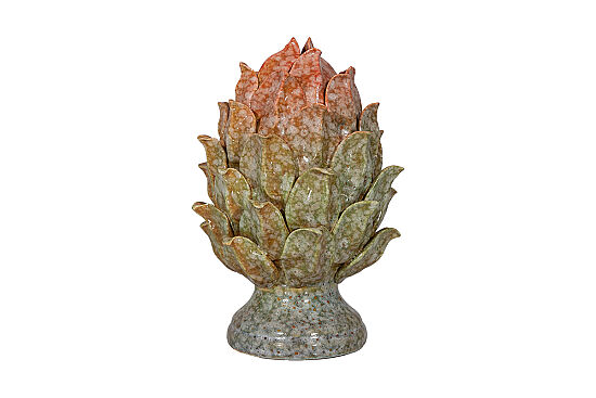 DEKORATİF AKSESUAR 13.5X13.5X19 CM ZY23146B-1171 - 2