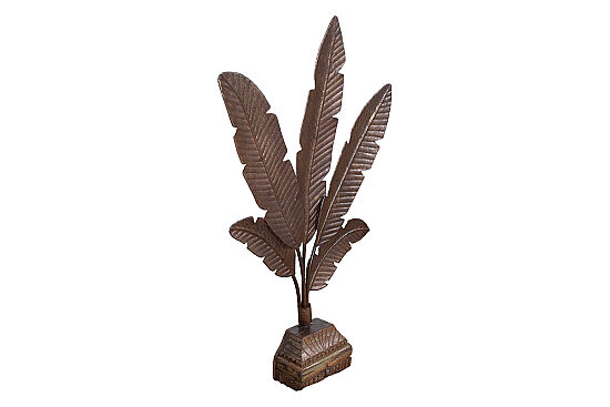 DEKORATİF AKSESUAR KAHVE 20x87x130cm TK-13338-TK-13208-MH-TK-163 TK-13111-TK-013278-TK-013338 - 2