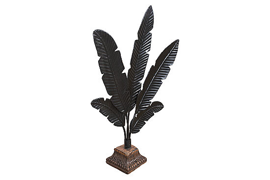 DEKORATİF AKSESUAR NATURAL 20x75x110cm TK-13340-TK-13210-MH-TK-165-TK-013280-TK-013340 - 2