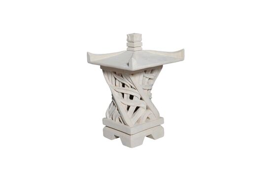 DEKORATİF HEYKEL 30x30x50cm - 2