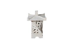 DEKORATİF HEYKEL 30x30x50cm - 3