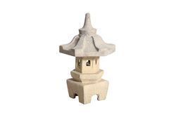 DEKORATİF HEYKEL 30x30x50cm - 2