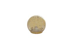 DEKORATİF KÜRE ALTIN D12 - 2