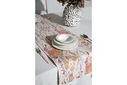 DELHI 901A RUNNER TAŞ 40x140cm - 3