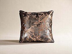 DESPER KIRLENT 45X45 CM VİZON - HOME SWEET HOME