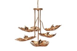 DEVE TABANI AVIZE 85x50cm - 3