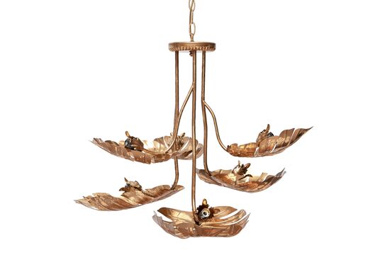 DEVE TABANI AVIZE 85x50cm - 3