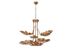 DEVE TABANI AVIZE 85x50cm - 2