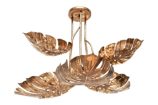 DEVE TABANI AVIZE 85x50cm - 4