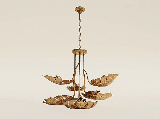 DEVE TABANI AVIZE 85x50cm - 1