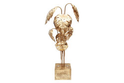 DEVE TABANI LAMBADER 150cm - 3