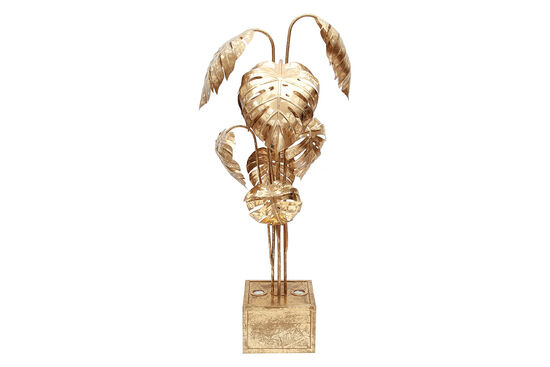 DEVE TABANI LAMBADER 150cm - 3