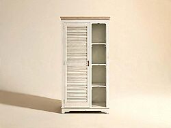 DOLAP 45x100x200cm PLA9 - KERVAN