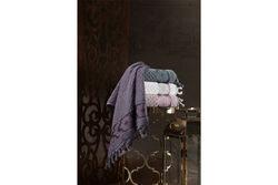 DORE HAVLU 70X140 CM BEJ - 2