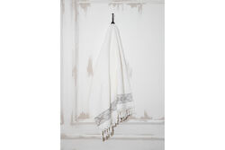 DORE HAVLU 70X140 CM KREM - 3