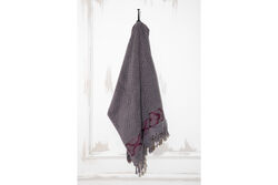 DORE HAVLU 70X140 CM MOR - 3